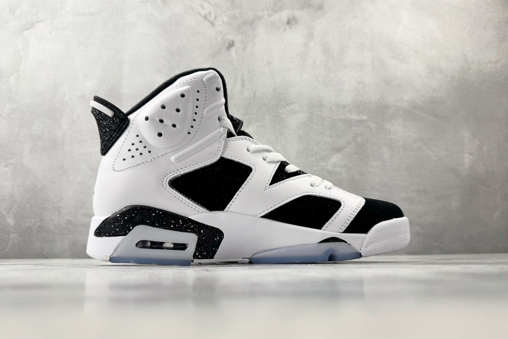 平台专供 Jordan Air Jordan 6 新奥利奥 CT8529-108-Top High Quatity Cheap Sneakers Fashion Clothing Clothes Bags handbags Shoes of all Brand wholesale With The best Quality And Beautiful Price from China Factory Chinese suppliers wholesaler seller 平台专供 Jordan Air Jordan 6 新奥利奥 CT8529-108