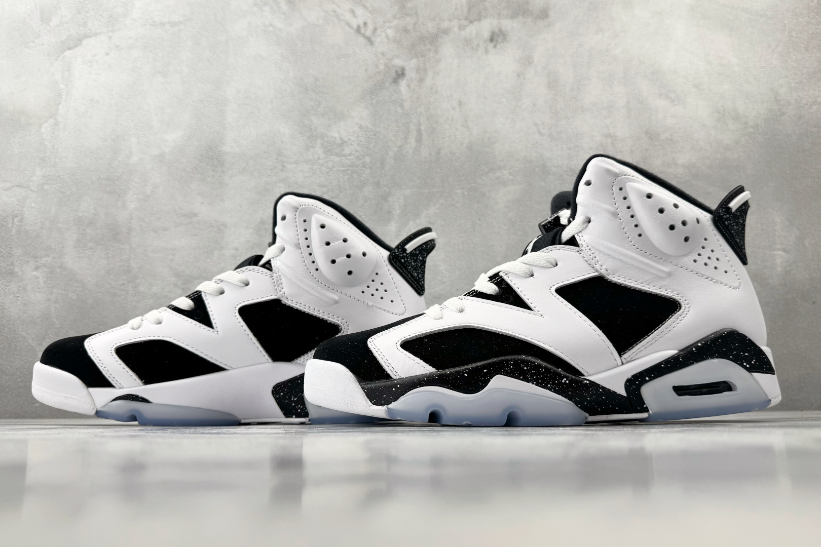 平台专供 Jordan Air Jordan 6 新奥利奥 CT8529-108-Top High Quatity Cheap Sneakers Fashion Clothing Clothes Bags handbags Shoes of all Brand wholesale With The best Quality And Beautiful Price from China Factory Chinese suppliers wholesaler seller 平台专供 Jordan Air Jordan 6 新奥利奥 CT8529-108
