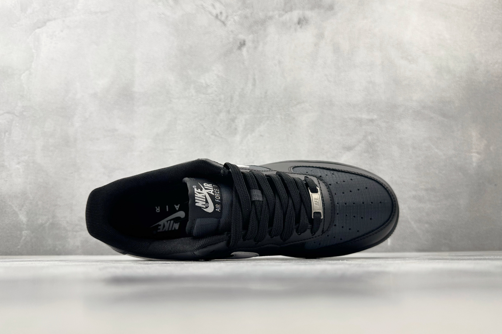 Nike Air Force 1 '07 黑白 IR0952-001-Top High Quatity Cheap Sneakers Fashion Clothing Clothes Bags handbags Shoes of all Brand wholesale With The best Quality And Beautiful Price from China Factory Chinese suppliers wholesaler seller Nike Air Force 1 '07 黑白 IR0952-001