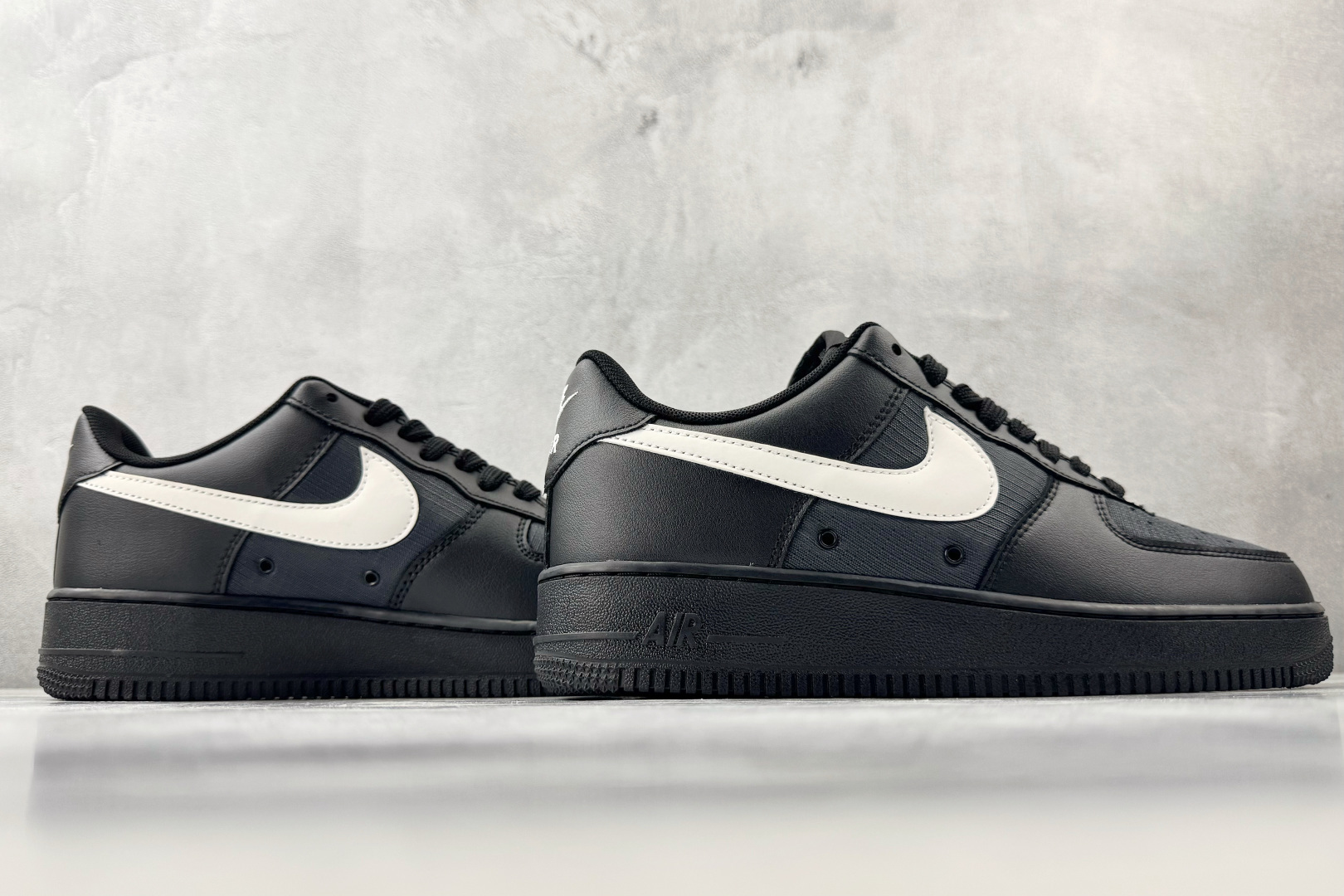 Nike Air Force 1 '07 黑白 IR0952-001-Top High Quatity Cheap Sneakers Fashion Clothing Clothes Bags handbags Shoes of all Brand wholesale With The best Quality And Beautiful Price from China Factory Chinese suppliers wholesaler seller Nike Air Force 1 '07 黑白 IR0952-001