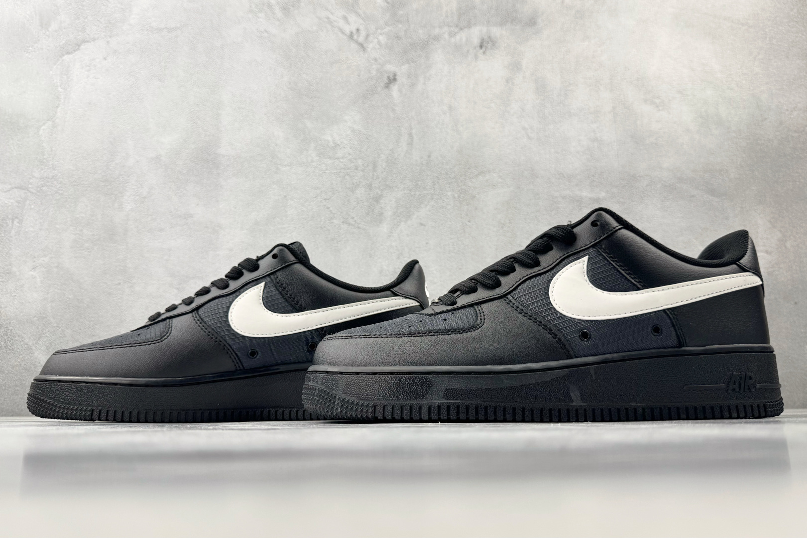 Nike Air Force 1 '07 黑白 IR0952-001-Top High Quatity Cheap Sneakers Fashion Clothing Clothes Bags handbags Shoes of all Brand wholesale With The best Quality And Beautiful Price from China Factory Chinese suppliers wholesaler seller Nike Air Force 1 '07 黑白 IR0952-001