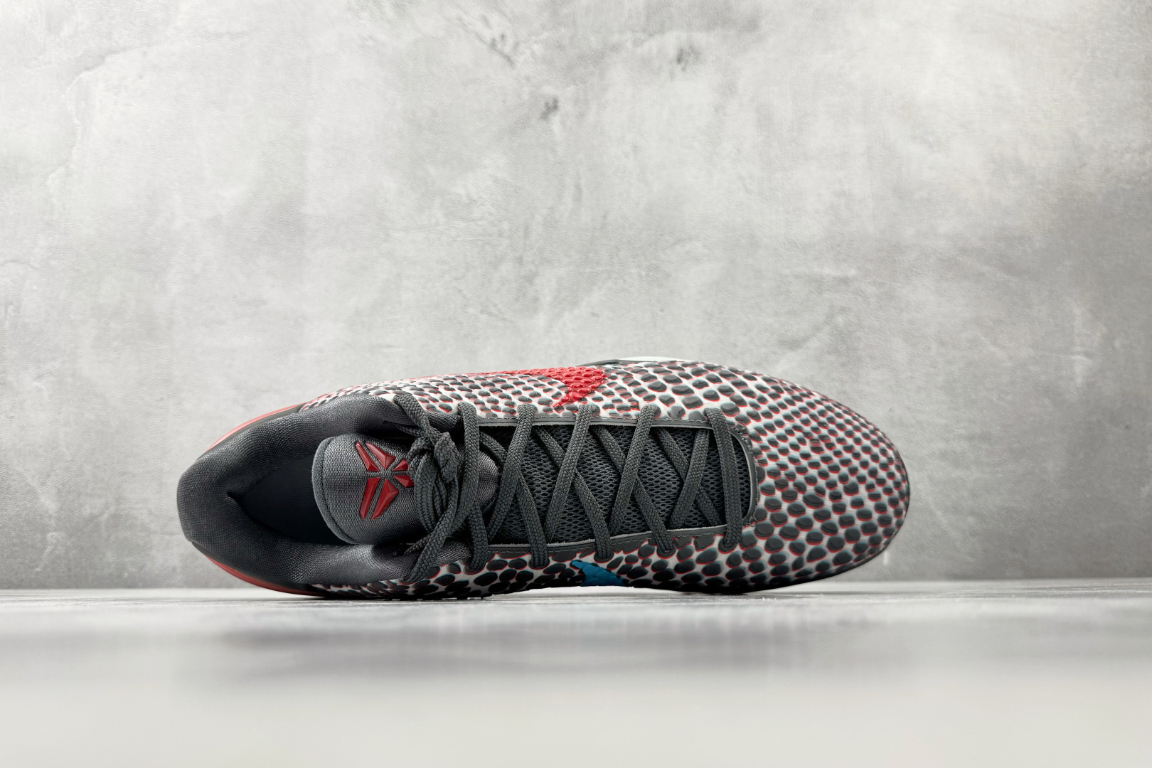 Best 市售最高版本   Nike Zoom Kobe 6 All-Star 3D Hollywood
