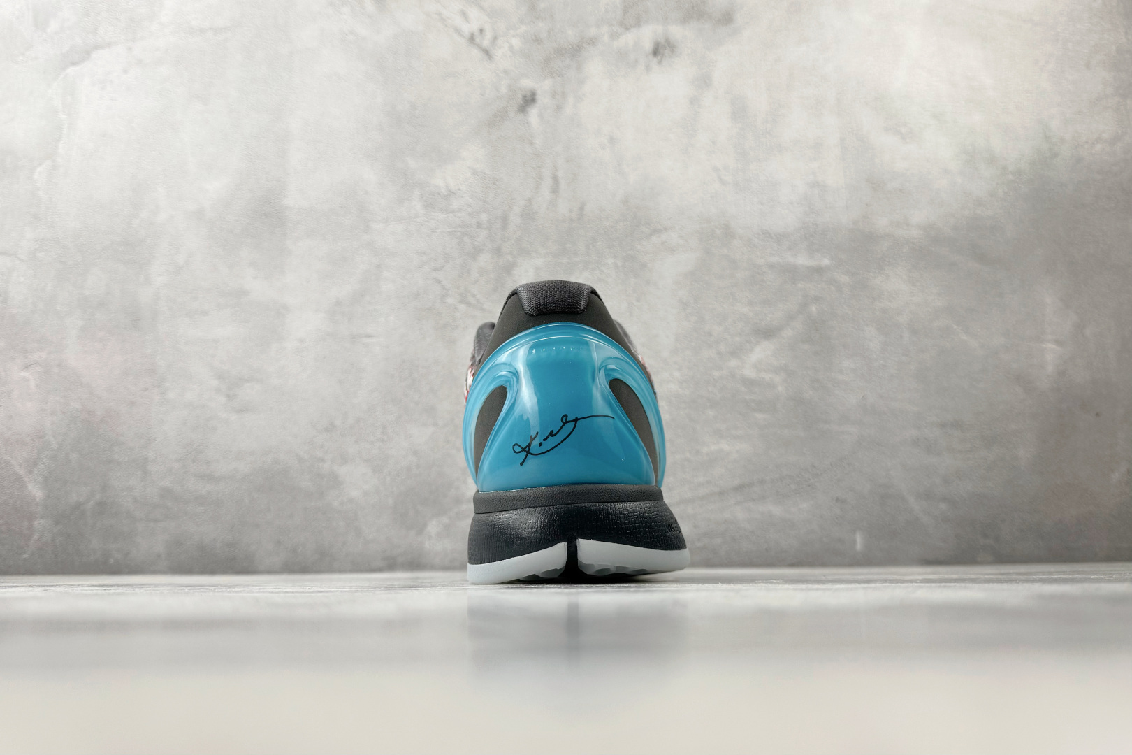 Best 市售最高版本   Nike Zoom Kobe 6 All-Star 3D Hollywood