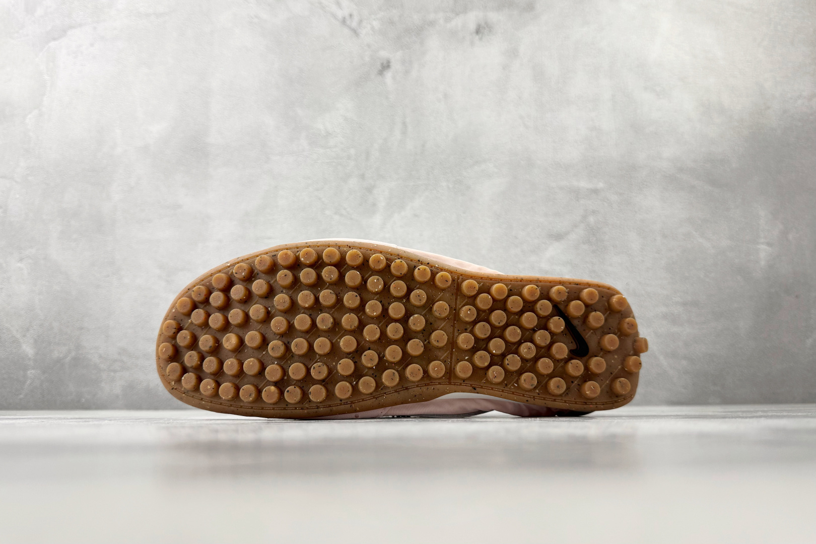 GOD 神版 Nike Moon Shoe x Jacquemus sp 粉色货号：HV8547-601