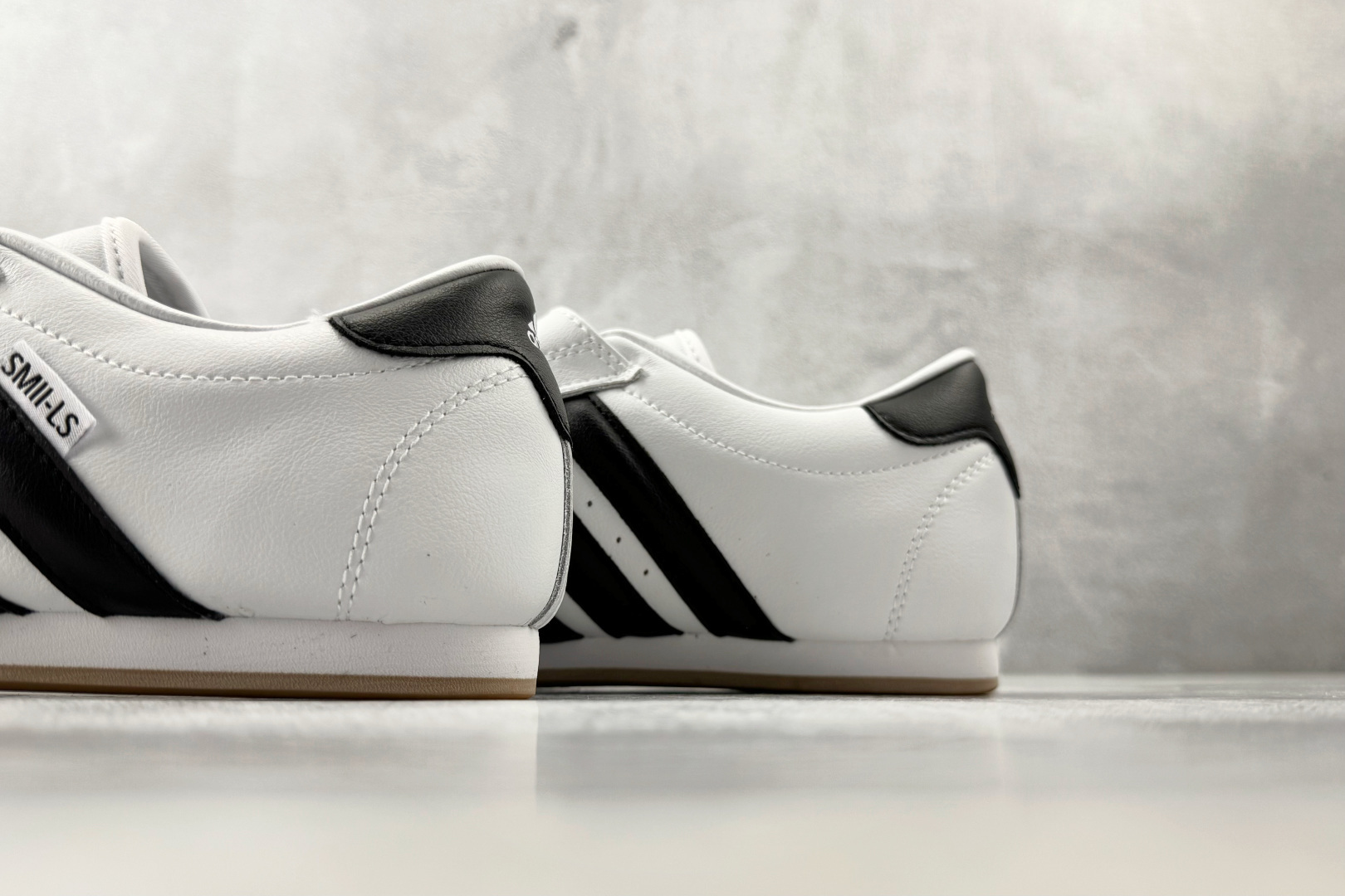 TG爆款跑量神器 adidas TAEKWONDO 白色货号：JQ4774尺码：36 36.5 37 3