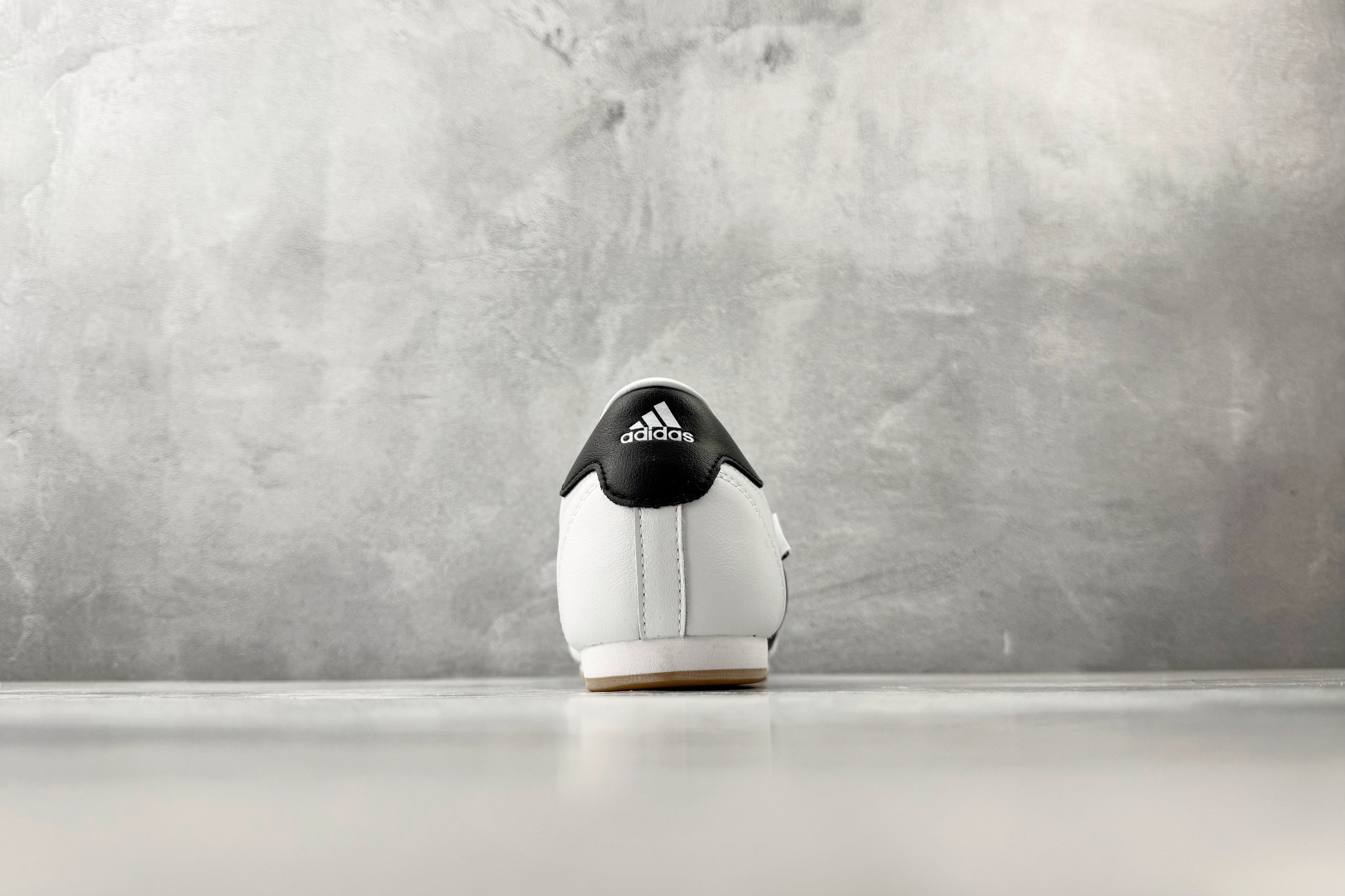 TG爆款跑量神器 adidas TAEKWONDO 白色货号：JQ4774尺码：36 36.5 37 3