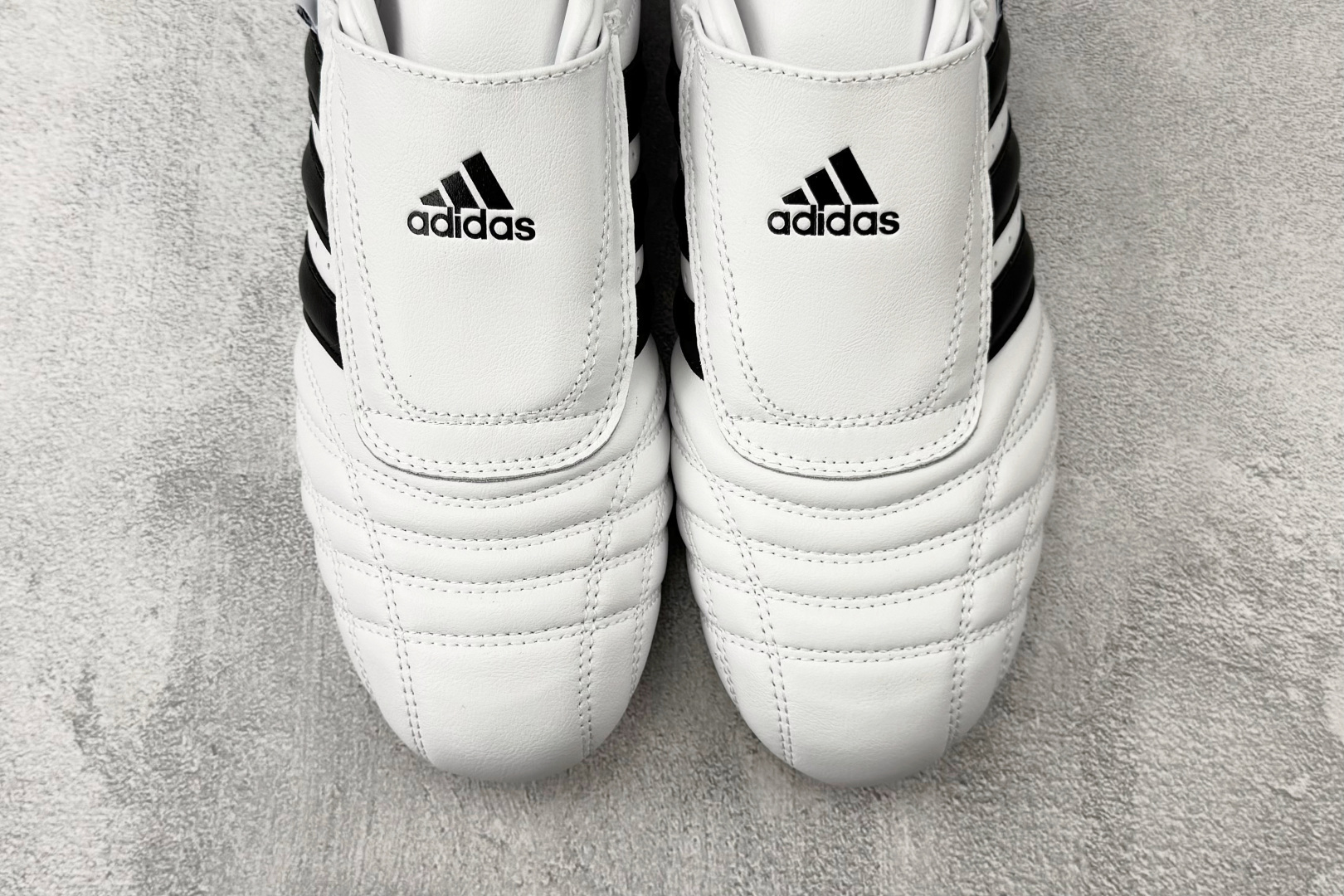 TG爆款跑量神器 adidas TAEKWONDO 白色货号：JQ4774尺码：36 36.5 37 3