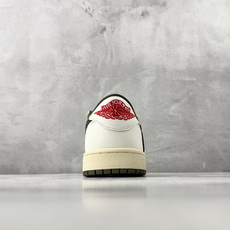 河源 Jordan × Travis Scott Air Jordan 1 Low OG 倒钩8.0 河源 Jordan × Travis Scott Air Jordan 1 Low OG 倒钩8.0
