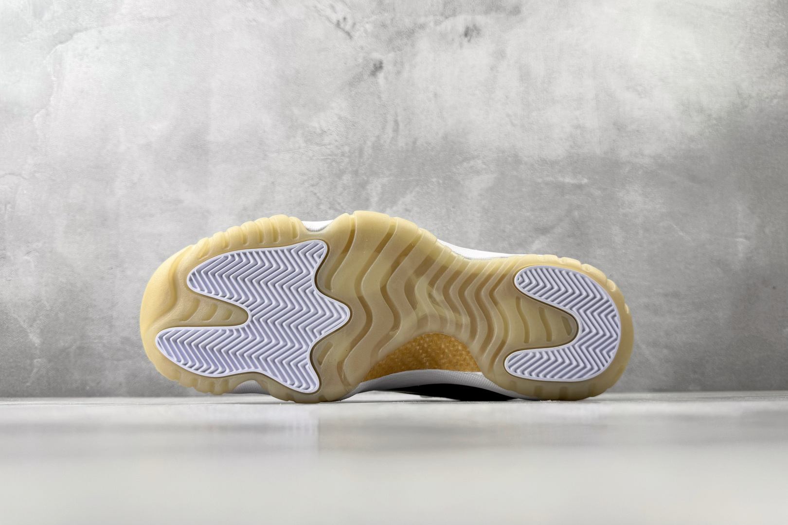 GAM 纯原 Jordan Air Jordan 11 