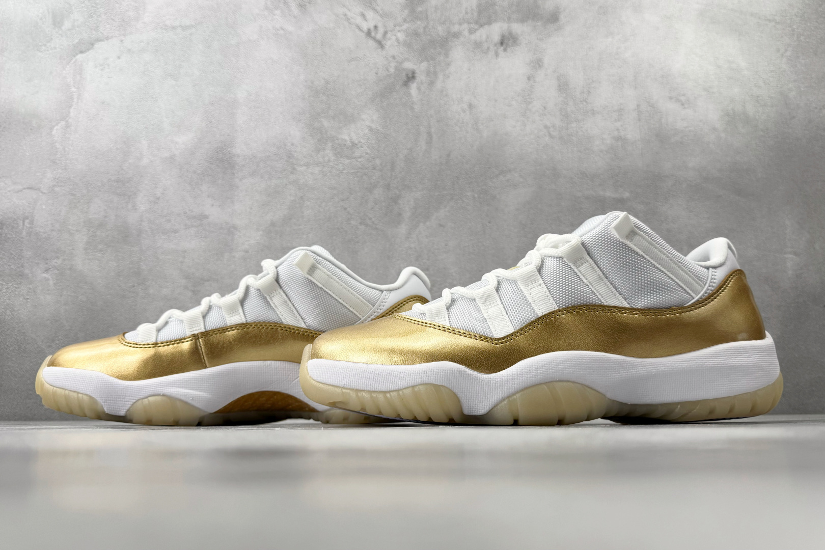 GAM 纯原 Jordan Air Jordan 11 