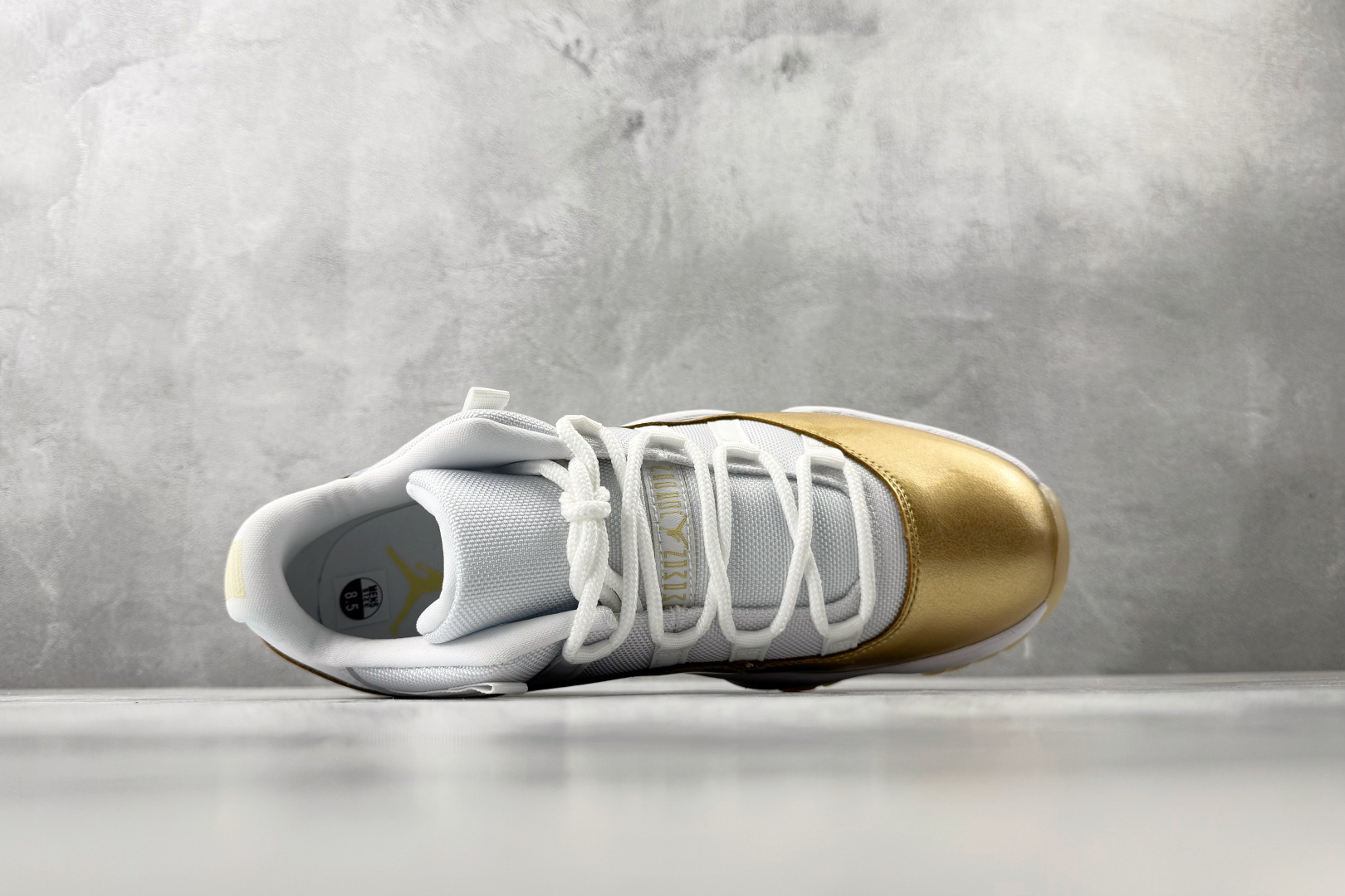 GAM 纯原 Jordan Air Jordan 11 
