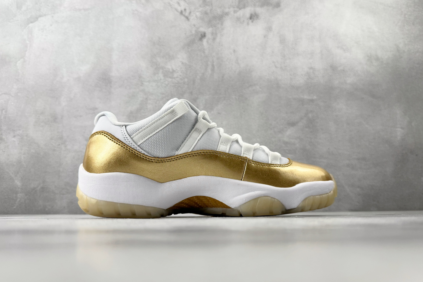 GAM 纯原 Jordan Air Jordan 11 