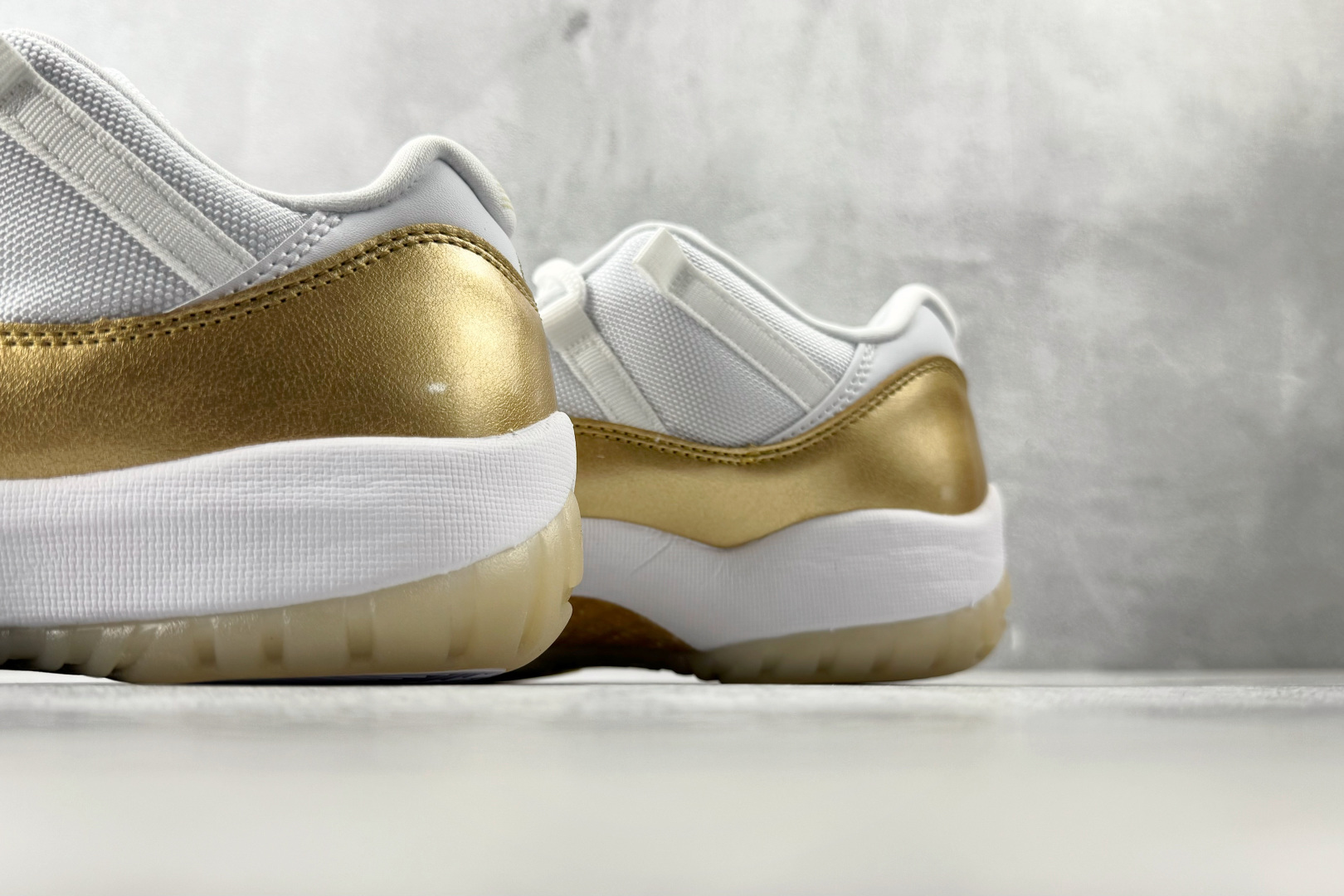 GAM 纯原 Jordan Air Jordan 11 