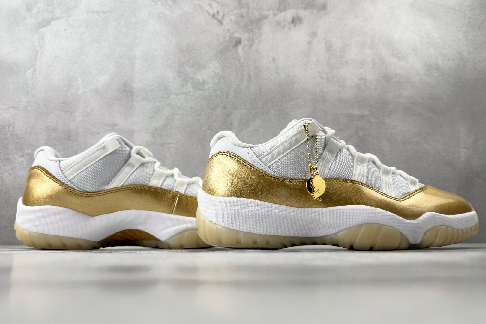 GAM 纯原 Jordan Air Jordan 11 