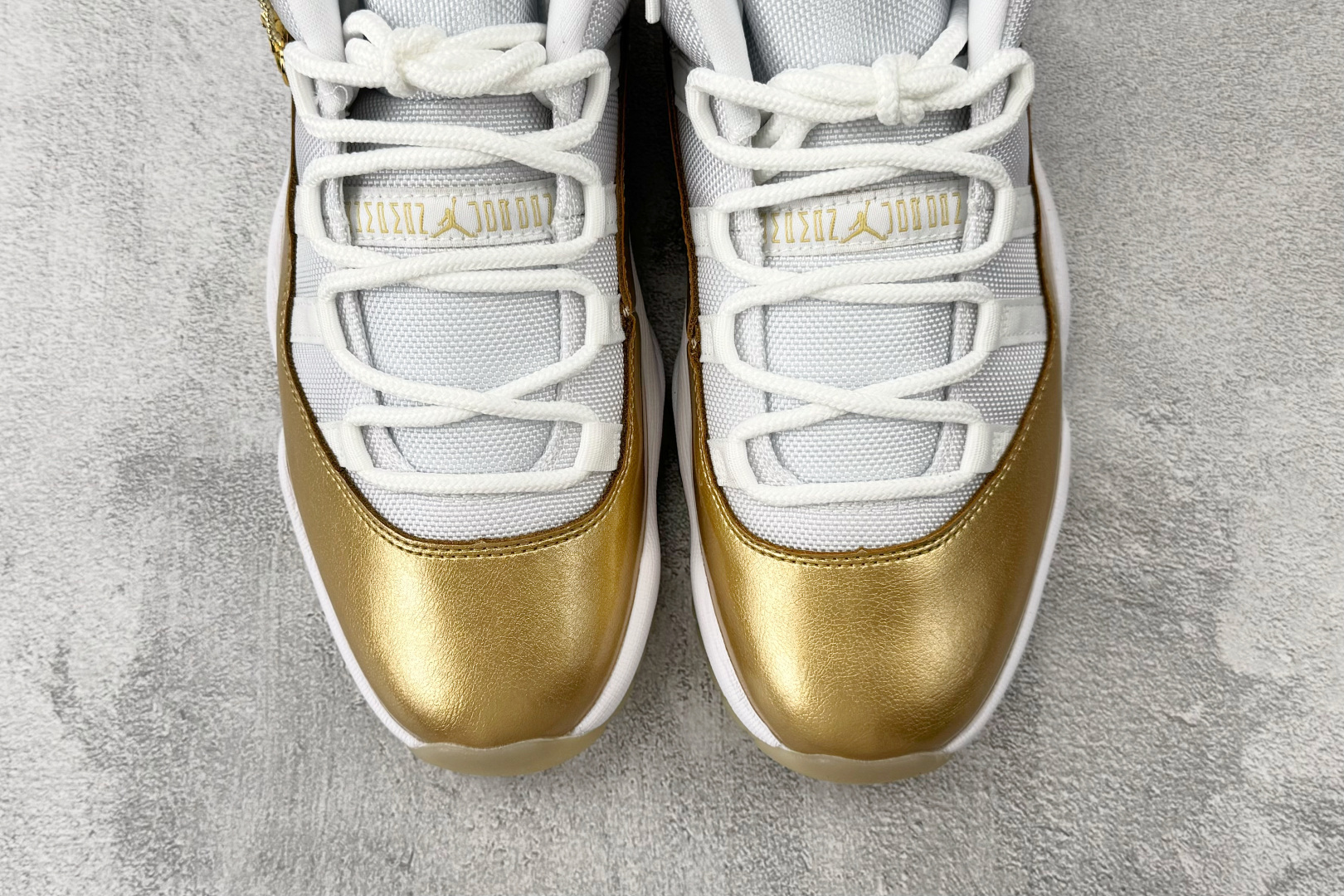 GAM 纯原 Jordan Air Jordan 11 