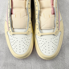 GX 顶级纯原 完美复刻 Jordan × Travis Scott Air Jordan 1 Lo GX 顶级纯原 完美复刻 Jordan × Travis Scott Air Jordan 1 Lo