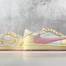 GX 顶级纯原 完美复刻 Jordan × Travis Scott Air Jordan 1 Lo GX 顶级纯原 完美复刻 Jordan × Travis Scott Air Jordan 1 Lo