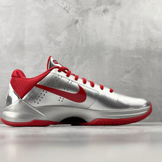 Star Nike × Caitlin Clark Zoom Kobe 5 Protro 银红货号:I Star Nike × Caitlin Clark Zoom Kobe 5 Protro 银红货号:I