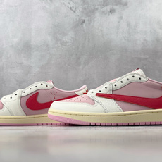 GX 顶级纯原 完美复刻 Jordan × Travis Scott Air Jordan 1 Lo GX 顶级纯原 完美复刻 Jordan × Travis Scott Air Jordan 1 Lo