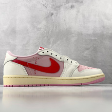 GX 顶级纯原 完美复刻 Jordan × Travis Scott Air Jordan 1 Lo GX 顶级纯原 完美复刻 Jordan × Travis Scott Air Jordan 1 Lo