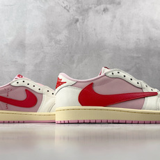 GX 顶级纯原 完美复刻 Jordan × Travis Scott Air Jordan 1 Lo GX 顶级纯原 完美复刻 Jordan × Travis Scott Air Jordan 1 Lo