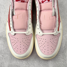GX 顶级纯原 完美复刻 Jordan × Travis Scott Air Jordan 1 Lo GX 顶级纯原 完美复刻 Jordan × Travis Scott Air Jordan 1 Lo