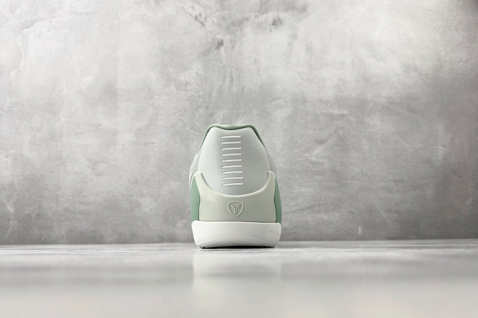 GX 顶级纯原 完美复刻  Nike Kobe 9 EM Protro 浅灰绿货号：IH1401-003