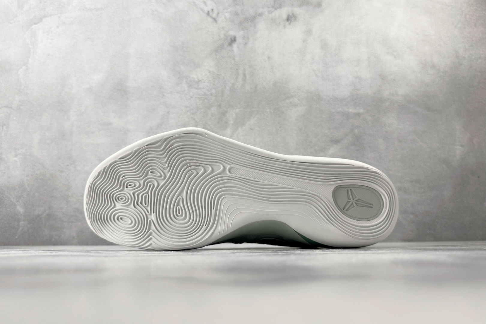 GX 顶级纯原 完美复刻  Nike Kobe 9 EM Protro 浅灰绿货号：IH1401-003