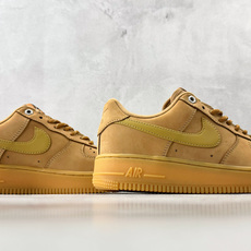 OWF Nike Nike Air Force 107 LV8 Workboot 小麦色货号:CJ917 OWF Nike Nike Air Force 107 LV8 Workboot 小麦色货号:CJ917