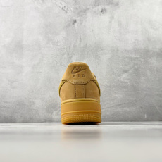 OWF Nike Nike Air Force 107 LV8 Workboot 小麦色货号:CJ917 OWF Nike Nike Air Force 107 LV8 Workboot 小麦色货号:CJ917