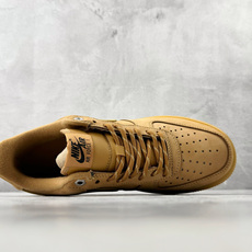 OWF Nike Nike Air Force 107 LV8 Workboot 小麦色货号:CJ917 OWF Nike Nike Air Force 107 LV8 Workboot 小麦色货号:CJ917