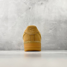 DT 公司级 Nike Nike Air Force 1 07 LV8 Workboot 小麦色货号 DT 公司级 Nike Nike Air Force 1 07 LV8 Workboot 小麦色货号