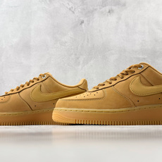 DT 公司级 Nike Nike Air Force 1 07 LV8 Workboot 小麦色货号 DT 公司级 Nike Nike Air Force 1 07 LV8 Workboot 小麦色货号