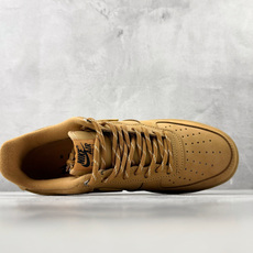 DT 公司级 Nike Nike Air Force 1 07 LV8 Workboot 小麦色货号 DT 公司级 Nike Nike Air Force 1 07 LV8 Workboot 小麦色货号