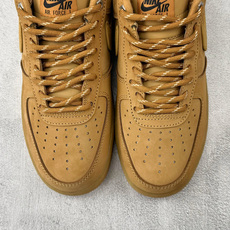 DT 公司级 Nike Nike Air Force 1 07 LV8 Workboot 小麦色货号 DT 公司级 Nike Nike Air Force 1 07 LV8 Workboot 小麦色货号