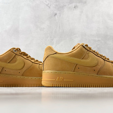 DT 公司级 Nike Nike Air Force 1 07 LV8 Workboot 小麦色货号 DT 公司级 Nike Nike Air Force 1 07 LV8 Workboot 小麦色货号