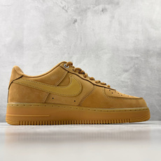 DT 公司级 Nike Nike Air Force 1 07 LV8 Workboot 小麦色货号 DT 公司级 Nike Nike Air Force 1 07 LV8 Workboot 小麦色货号