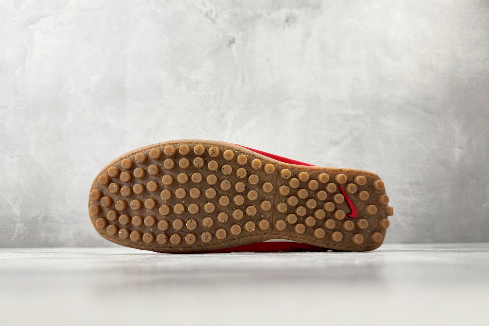 GOD 神版 Nike  × Jacquemus Moon Shoe SP 红色货号：HV8547-60