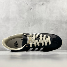 N 版 东南亚订单 adidas originals JAPAN 黑白 货号:KJ3960 尺码:36 36.5 3 N 版 东南亚订单 adidas originals JAPAN 黑白 货号:KJ3960 尺码:36 36.5 3