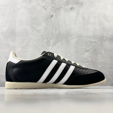 N 版 东南亚订单 adidas originals JAPAN 黑白 货号:KJ3960 尺码:36 36.5 3 N 版 东南亚订单 adidas originals JAPAN 黑白 货号:KJ3960 尺码:36 36.5 3