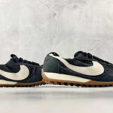 GOD 神版 Nike × Jacquemus 黑色货号:HV8547-001尺码:36 36.5 3 GOD 神版 Nike × Jacquemus 黑色货号:HV8547-001尺码:36 36.5 3