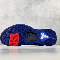 S2 纯原生产线 Nike Zoom Kobe 5 Protro Dodgers 蓝色货号:IO6256 S2 纯原生产线 Nike Zoom Kobe 5 Protro Dodgers 蓝色货号:IO6256