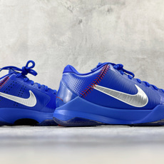 S2 纯原生产线 Nike Zoom Kobe 5 Protro Dodgers 蓝色货号:IO6256 S2 纯原生产线 Nike Zoom Kobe 5 Protro Dodgers 蓝色货号:IO6256
