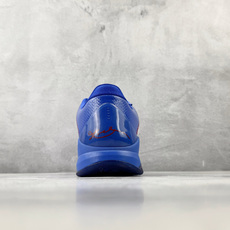 S2 纯原生产线 Nike Zoom Kobe 5 Protro Dodgers 蓝色货号:IO6256 S2 纯原生产线 Nike Zoom Kobe 5 Protro Dodgers 蓝色货号:IO6256