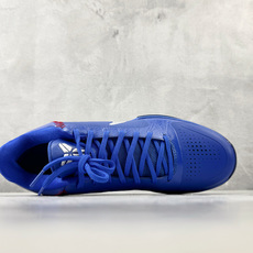 S2 纯原生产线 Nike Zoom Kobe 5 Protro Dodgers 蓝色货号:IO6256 S2 纯原生产线 Nike Zoom Kobe 5 Protro Dodgers 蓝色货号:IO6256