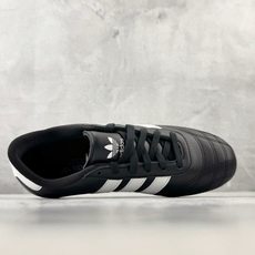 GOD/2.0神版 adidas originals Taekwondo 黑白色货号:JS1193尺码: GOD/2.0神版 adidas originals Taekwondo 黑白色货号:JS1193尺码:
