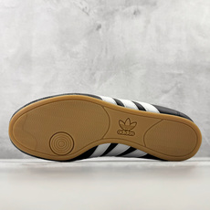 GOD/2.0神版 adidas originals Taekwondo 黑白色货号:JS1193尺码: GOD/2.0神版 adidas originals Taekwondo 黑白色货号:JS1193尺码: