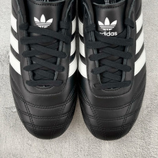 GOD/2.0神版 adidas originals Taekwondo 黑白色货号:JS1193尺码: GOD/2.0神版 adidas originals Taekwondo 黑白色货号:JS1193尺码: