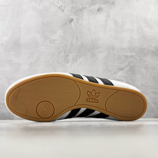 GOD/2.0 神版 adidas originals Taekwondo 白黑色货号:JS1194尺码 GOD/2.0 神版 adidas originals Taekwondo 白黑色货号:JS1194尺码