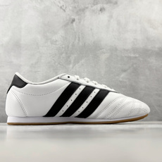 GOD/2.0 神版 adidas originals Taekwondo 白黑色货号:JS1194尺码 GOD/2.0 神版 adidas originals Taekwondo 白黑色货号:JS1194尺码